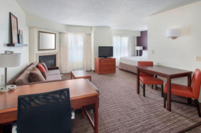 Residence Inn Cranbury South Brunswick